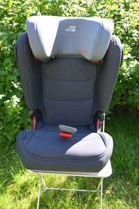 Fotelik samochodowy Britax-Romer Kidfix III M Isofix 15-35kg 3,5-12lat