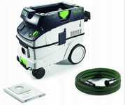 Odkurzacz festool CLEANTEC CTL 26 E 1200W