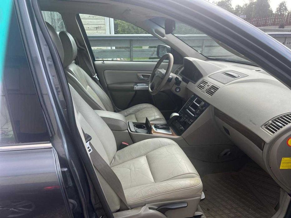 Автомобіль Вольво 2,4 ТД 2004 р.