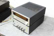 Wzmacniacz Braun CSV 300 + Tuner CE 251 Vintage Hi-Fi German