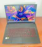 MSI GF75 17.3"FulHD/i7-10750H Hexa Core/32Gb Ram/Ssd 512Gb/RTX2060 6Gb