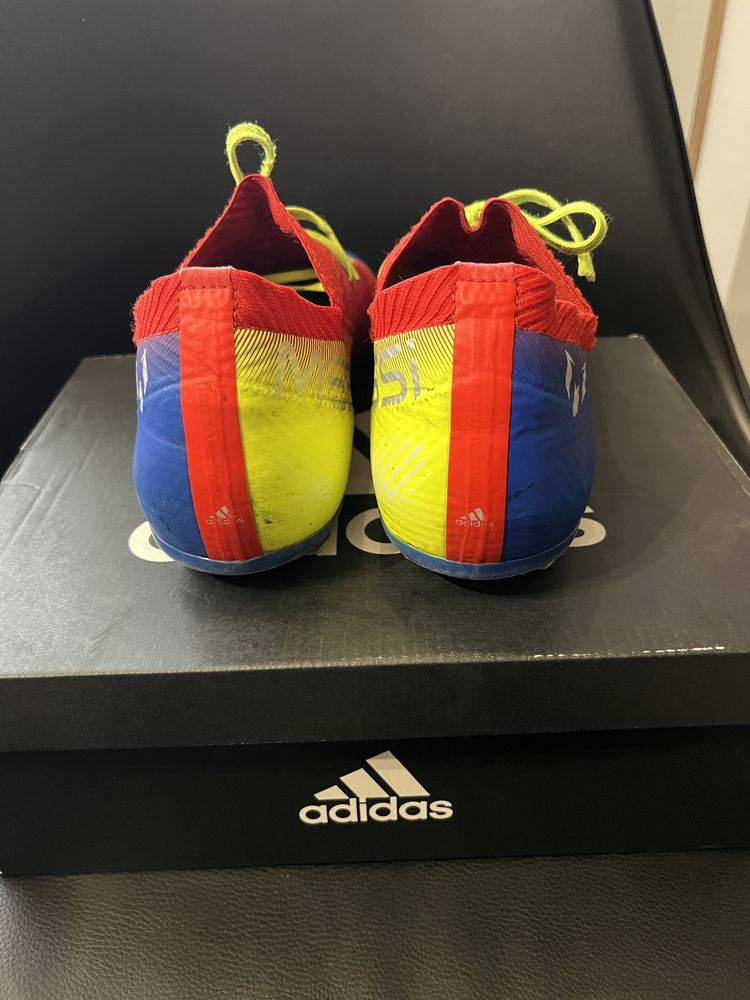 Adidas korki Nemezis Messi 38 2/3