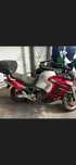 Peças Honda Varadero XL1000