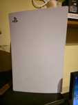 Ps5 com dois comandos