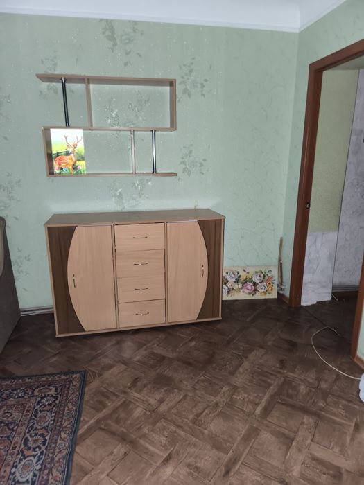 2 кімнатна р-н Дендропарка