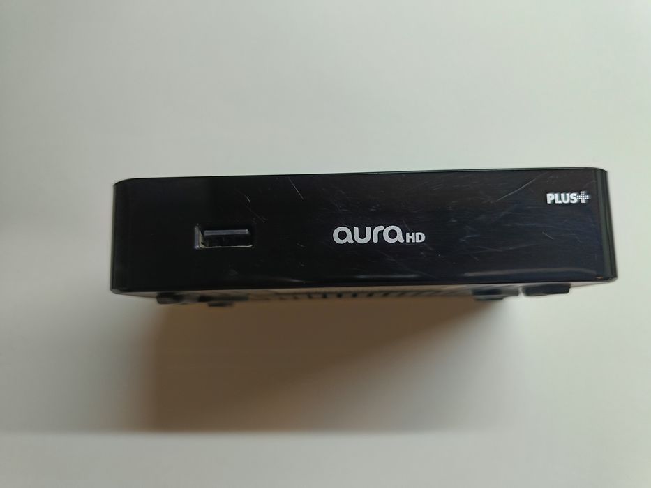 Медиаплеер Aura HD + Wi-Fi