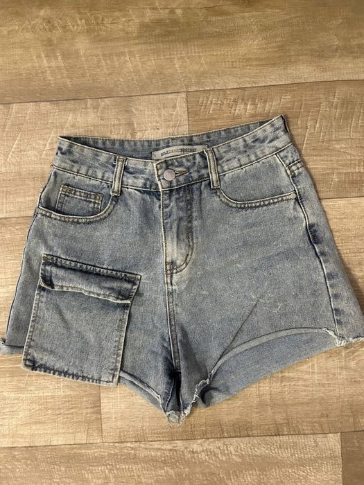 Джинсові Шорти жіночі