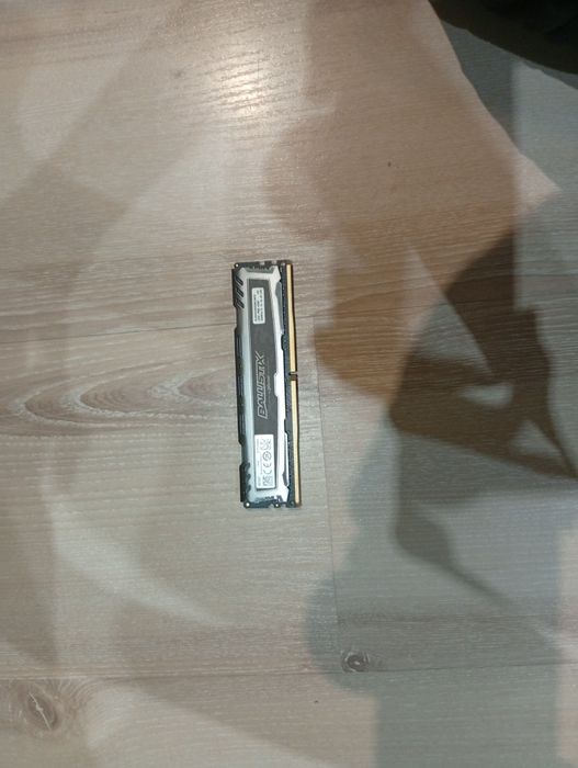 Części do komputera