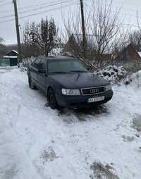 Audi 100 c4 1991 , 2.3