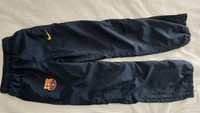 Spodnie, dresy FCB NIKE 128-140