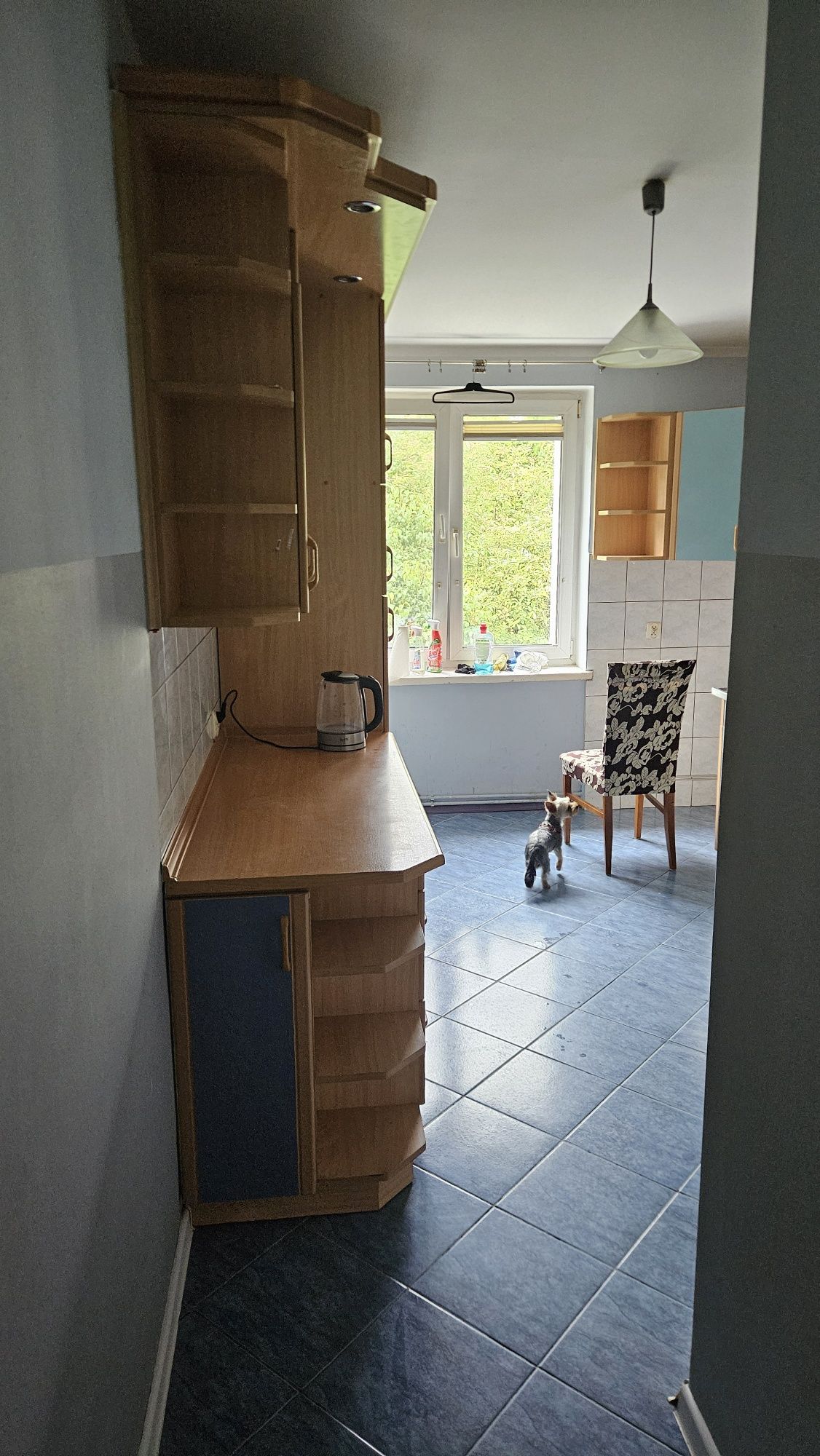 Sprzedam mieszkanie 49 m2 w Przewornie