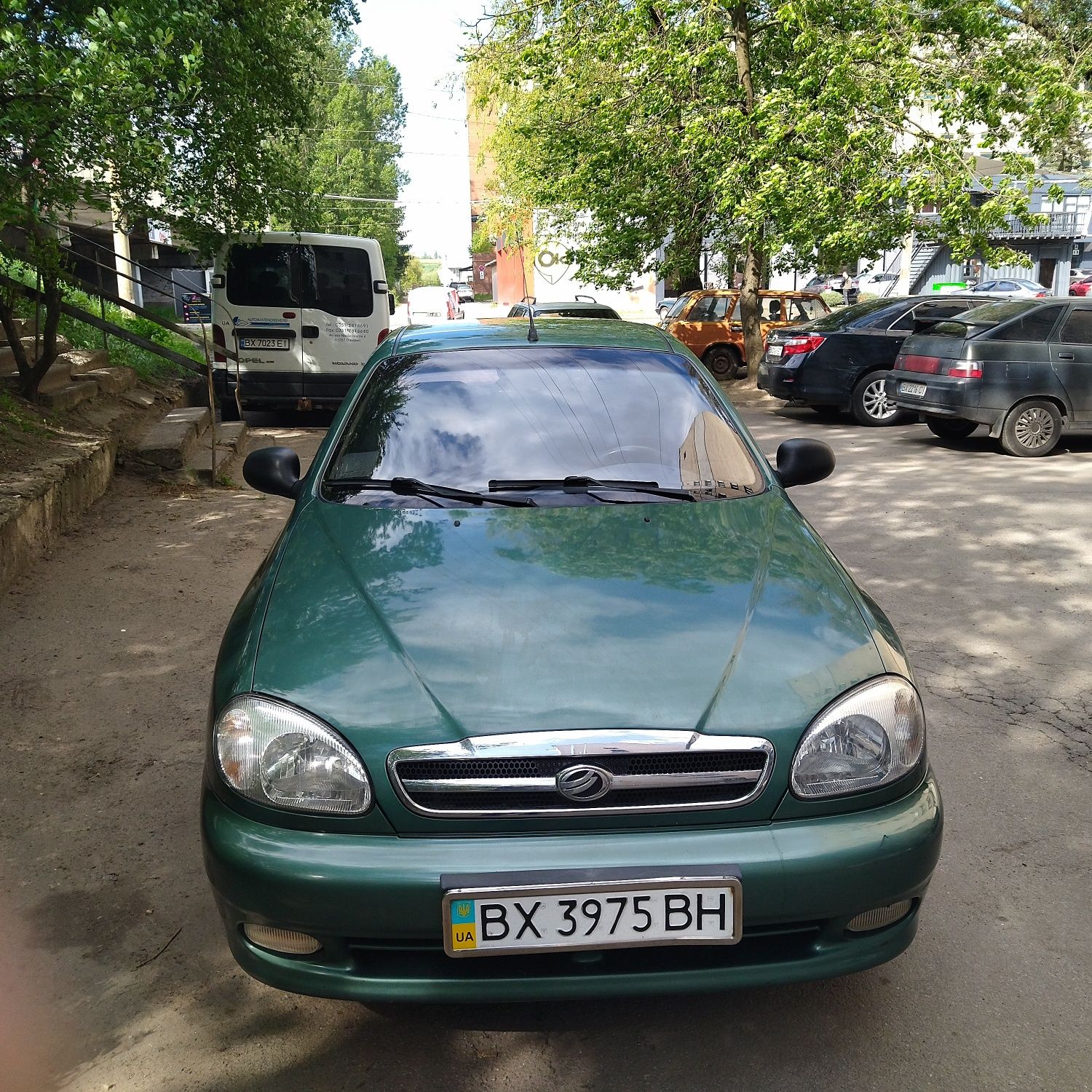 Автомобіль від власника
