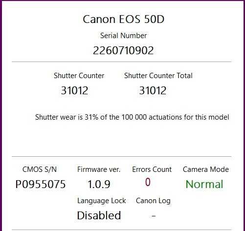 Canon 50D+18-55mm na caixa só 31 mil disparos - Como Nova