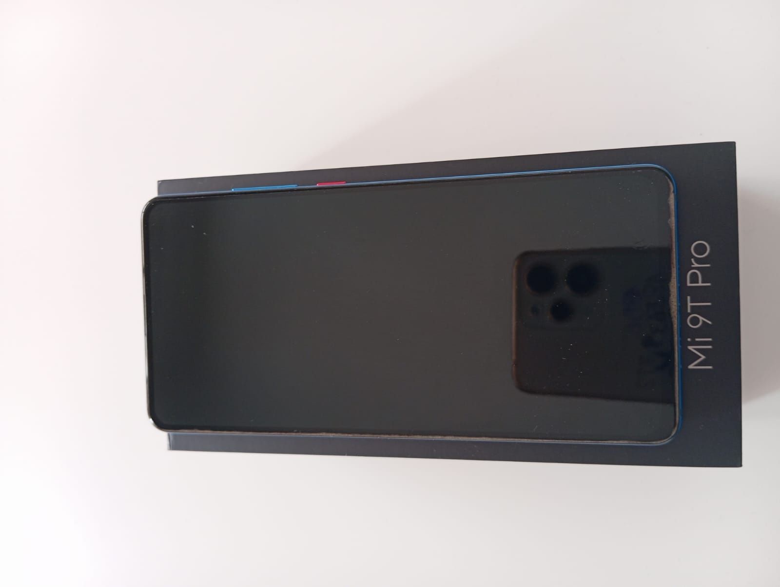 Xiaomi MI 9T Pro