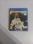 Gra na ps4 fifa 18 Cristiano Ronaldo edition