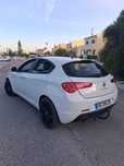 alfa romeo guillieta