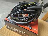 Super Kask Scott OFF Road L