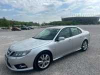 Saab 93 2011r.  1.9TTiD 160 koni wersja Griffin!