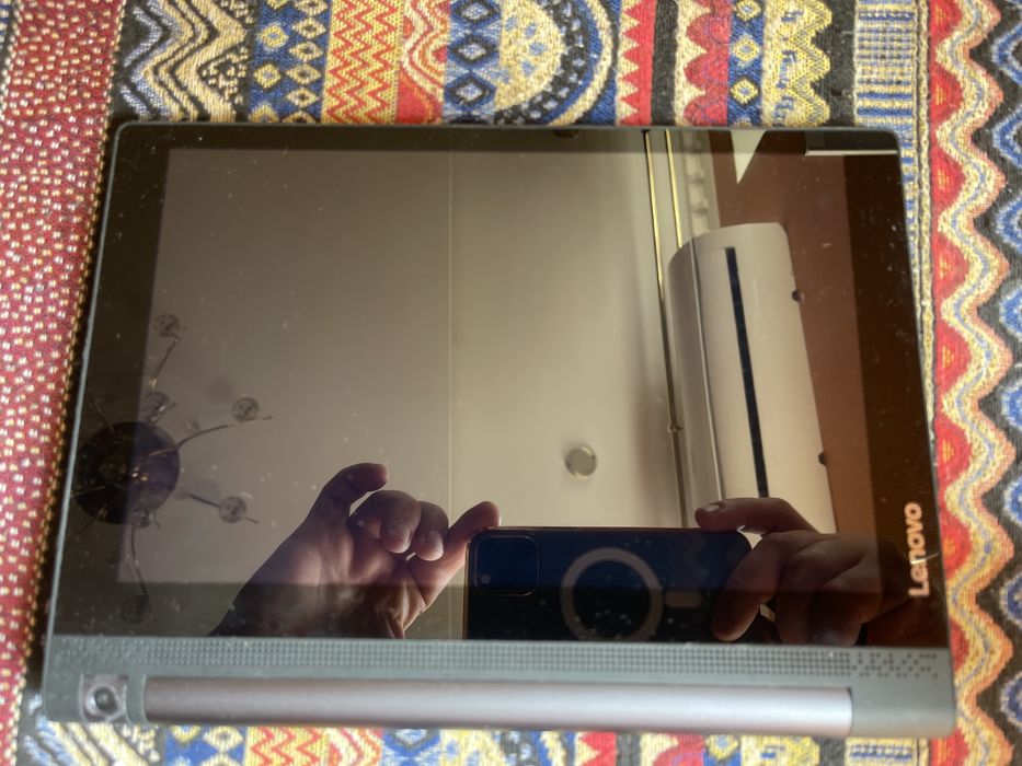 Lenovo YOGA YT3-X50F