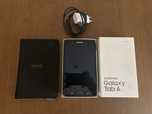 Tablet Samsung Galaxy Tab A6 2016 + Acessórios