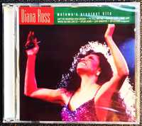 Polecam Wspaniały Album CD  DIANA ROSS Album Greatest Hits