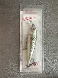 Wobler Dorado Classic Floating S - 11cm / 12g - 1.4m / 2m