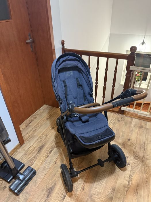 Spacerówka kinderkraft all road