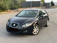 SEAT Leon 1.6 Stylance