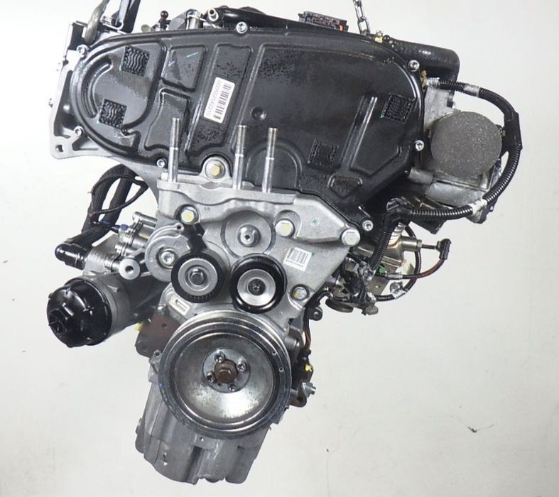 940C1000 Motor Fiat doblo tipo 1.6 Mjet 120cv