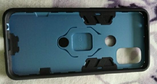 Продам захисний чохол Deexe  Hybrid Case для OnePlus Nord N10