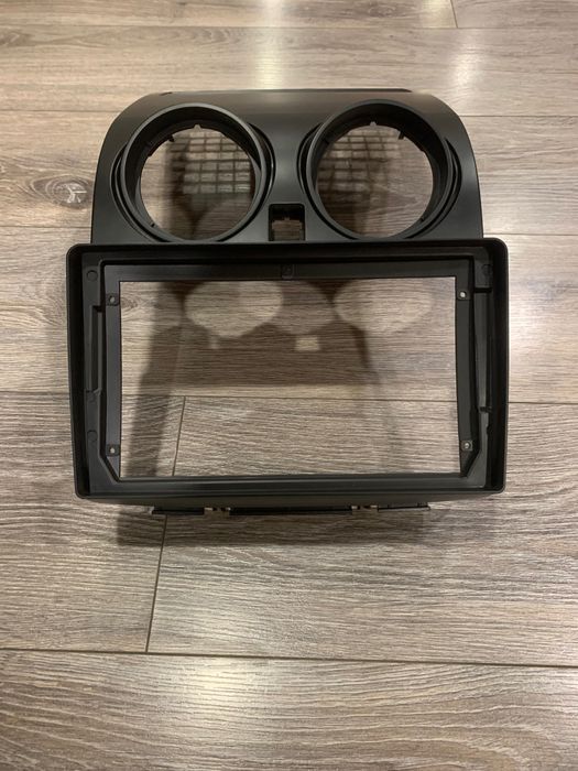 Nissan Qashqai 2008-2015 Перехідний штатний до Android магнітоли