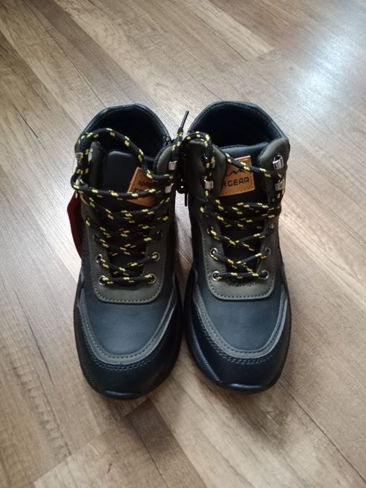 Buty Sprandi nowe r.32.