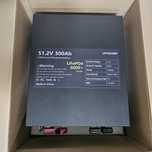 Magazyn Energii 15kWh 48V, LifePo4 EVE 280Ah, BMS JK 200A