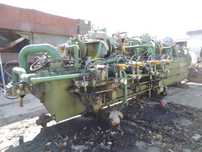 Agregat hydrauliczny , Prasa hydrauliczna , prasonożyce , Haris , Lefort , Dan  Agregat hydrauliczny , Prasa hydrauliczna , Haris , Lefort , Dan