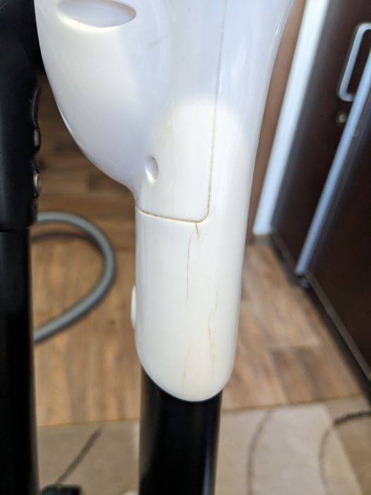 Дитячий стілець - гойдалка 3 в 1 Carello Cascata