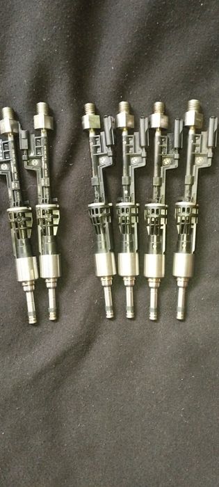 Форсунки БМВ е70