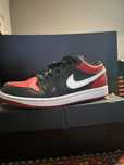 Aur jordan 1 low