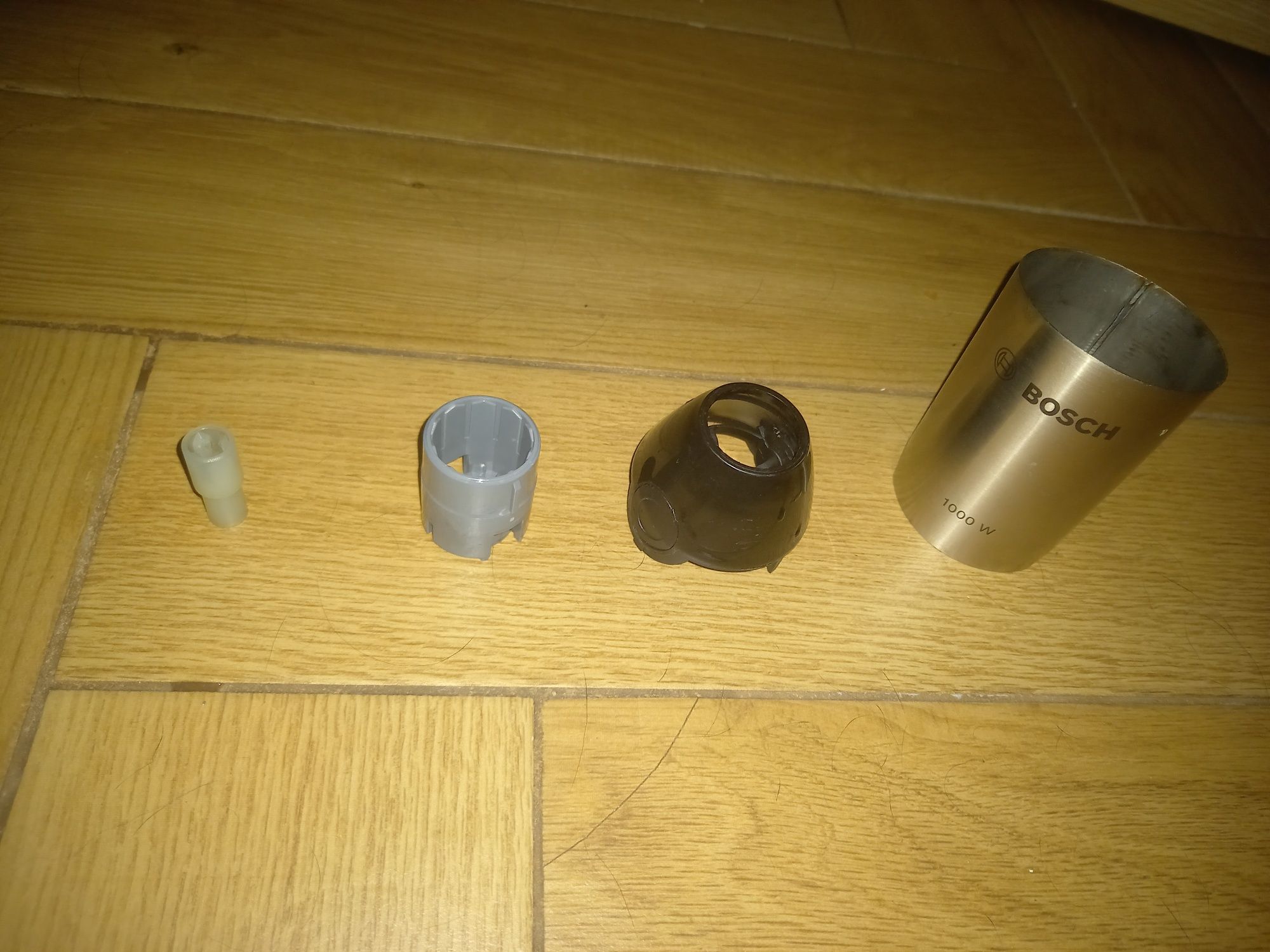 Blender reczny Bosch 1000W ( CHNR32C) regulator obrotow silnika