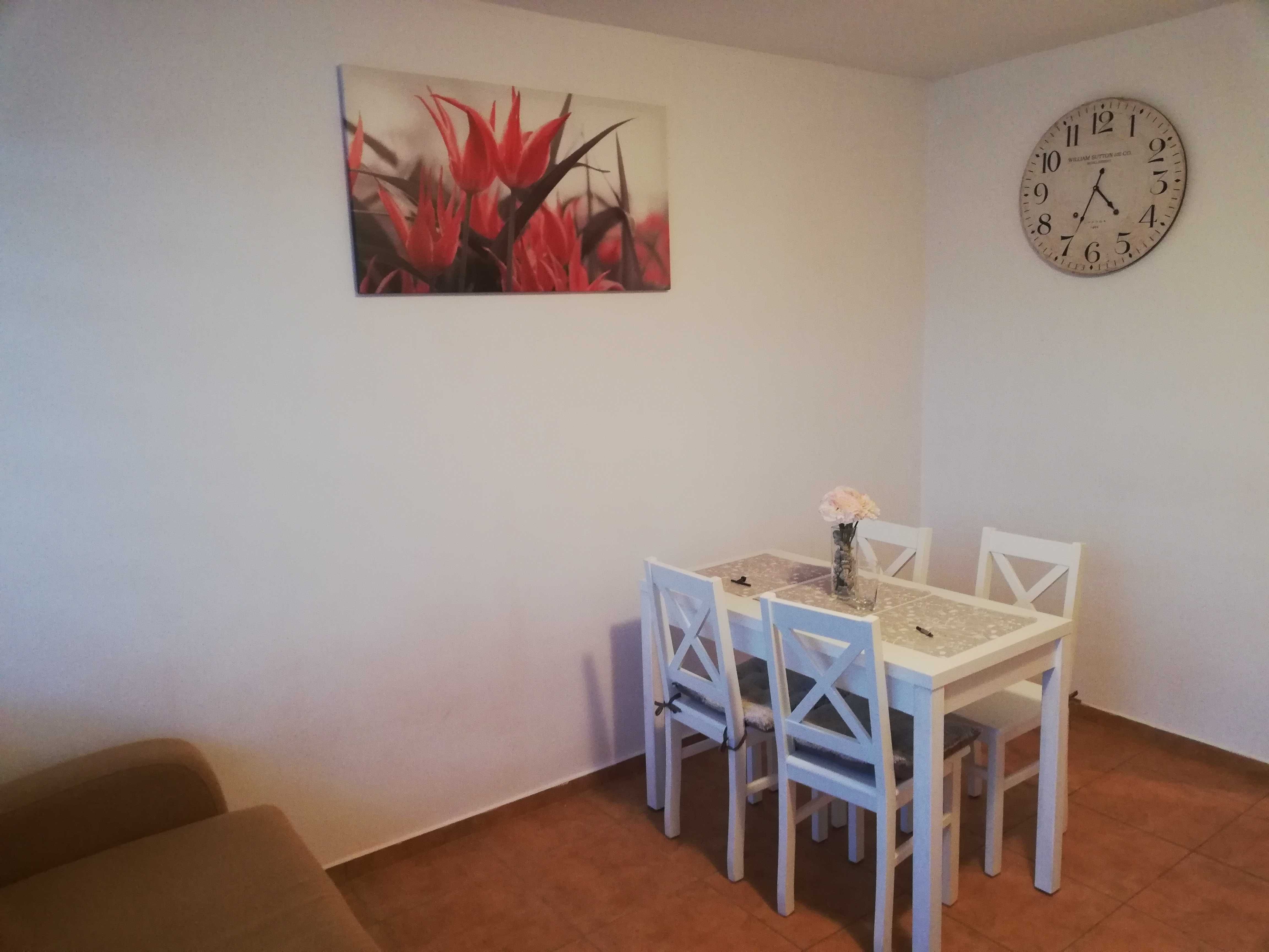 Apartament Nowy Dębiec