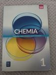 Podręcznik do chemii