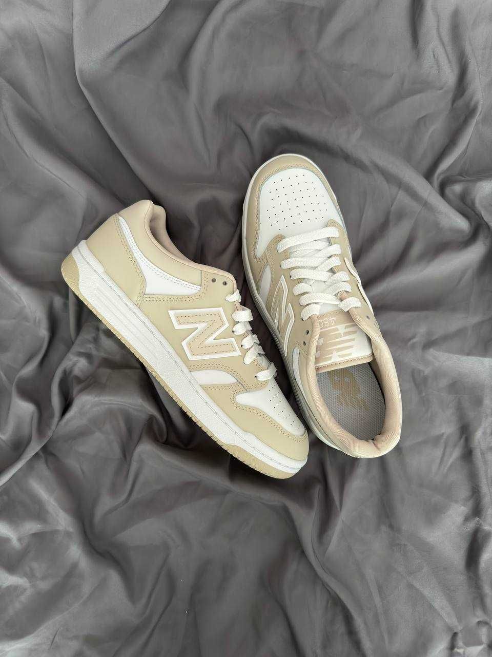 Кросівки New Balance BB480 розмір 42-44 ОРИГІНАЛ | BB480LBB