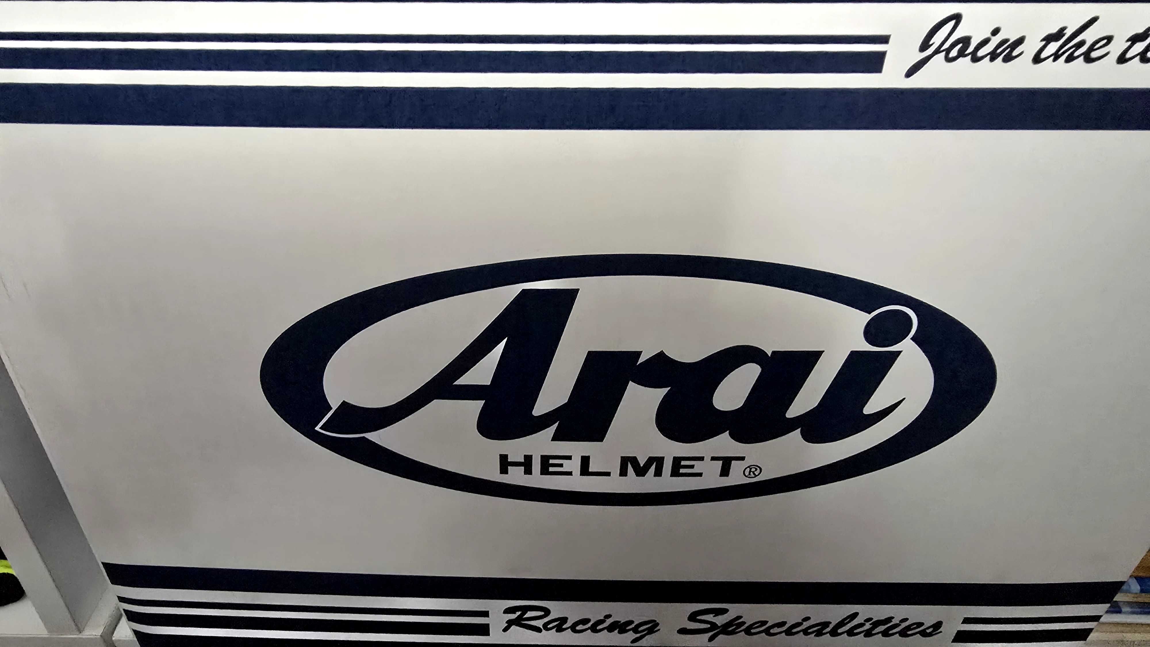 Arai quantic [S]