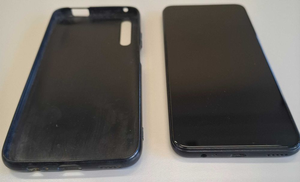 Huawei P Smart Pro 128Gb