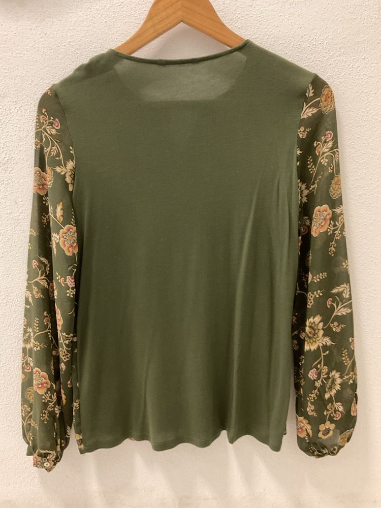 Blusa Springfield