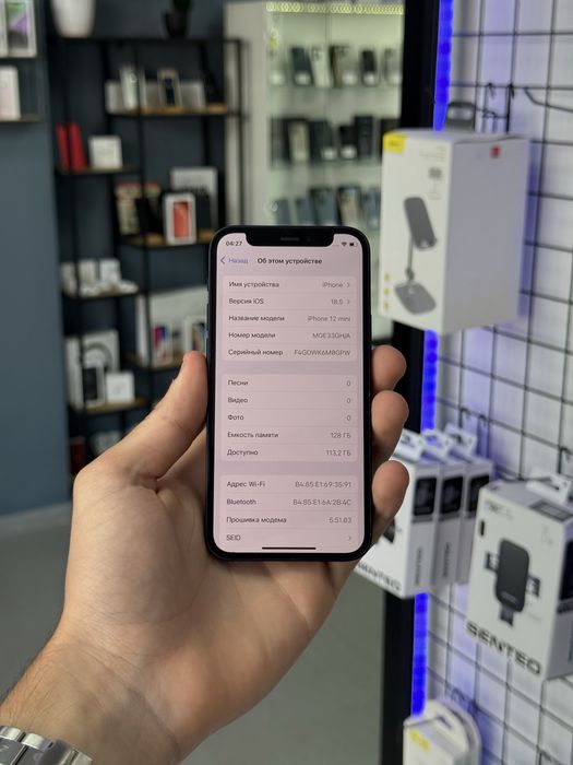 IPhone 12 Mini 128gb Neverlock! Магазин! Гарантія! Айфон!