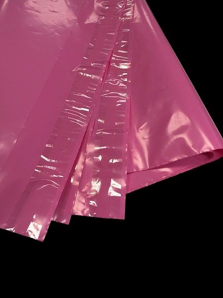 Курьерские пакеты А4 (1кг) Цветные