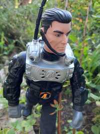 Figurka Action Man od Hasbro z 1999 r.!