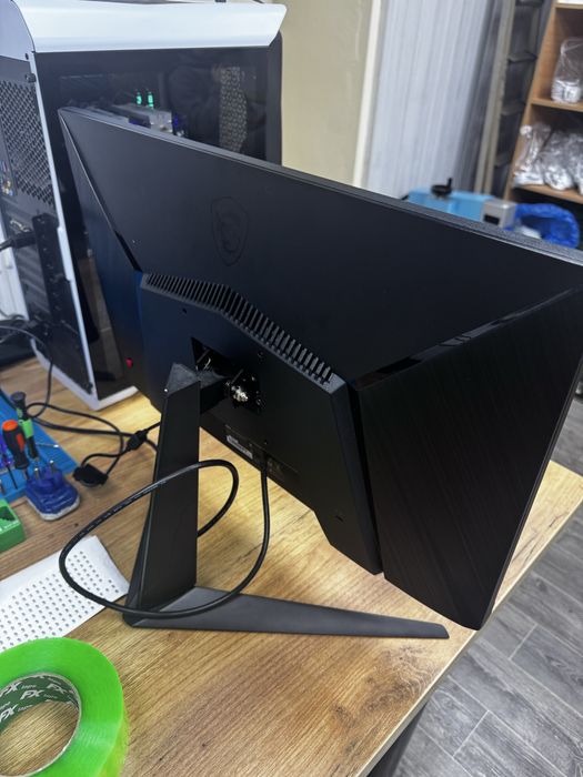 Продам комплект Ігровий Компьютер