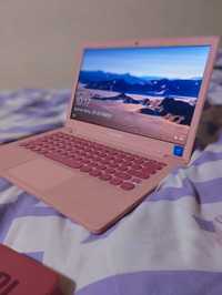 Notebook Samsung F30 Rosa 13.3