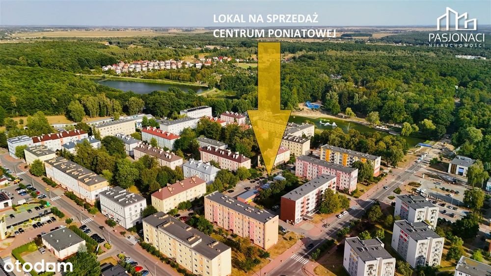 Gotowa inwestycja w fantastycznej lokalizacji!